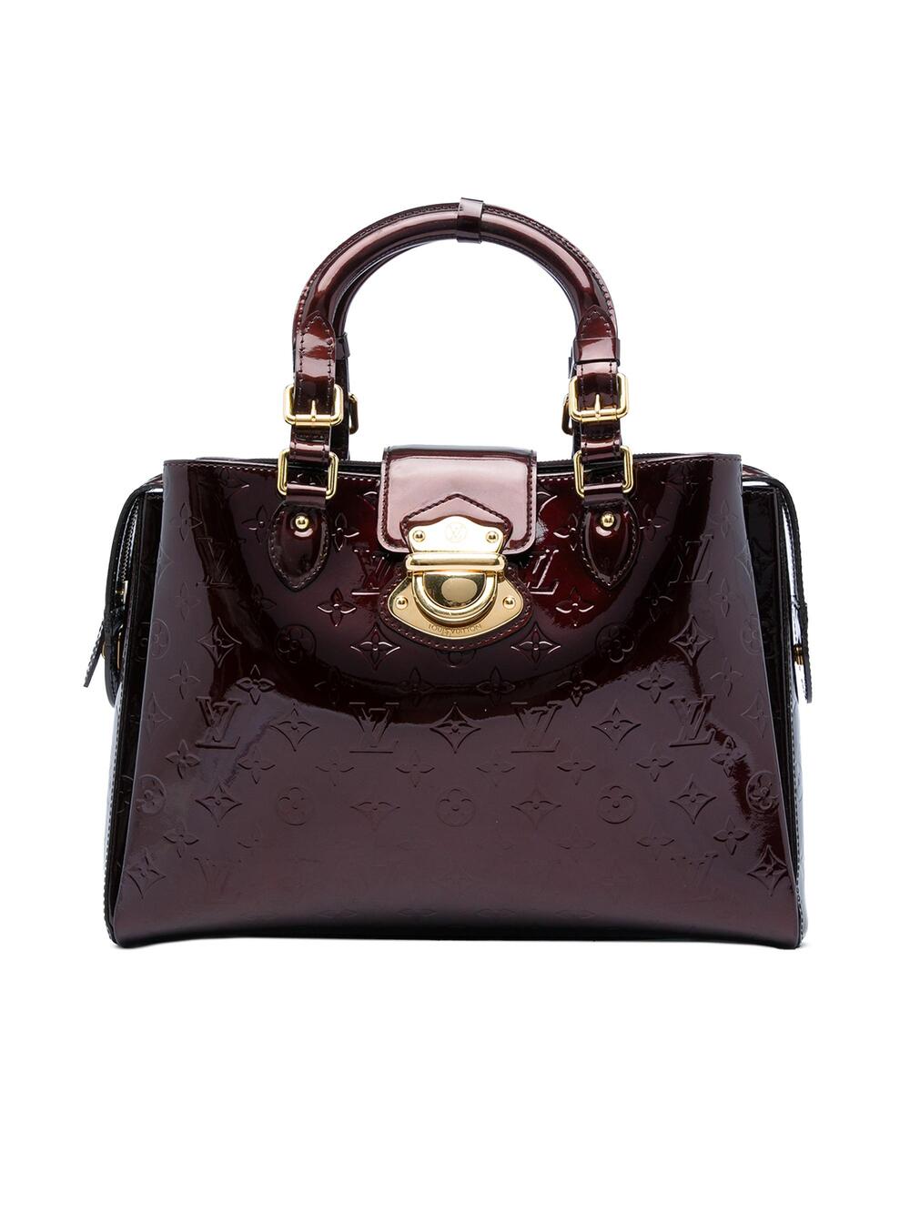 Louis Vuitton Melrose Avenue Handbag #376043L82B
